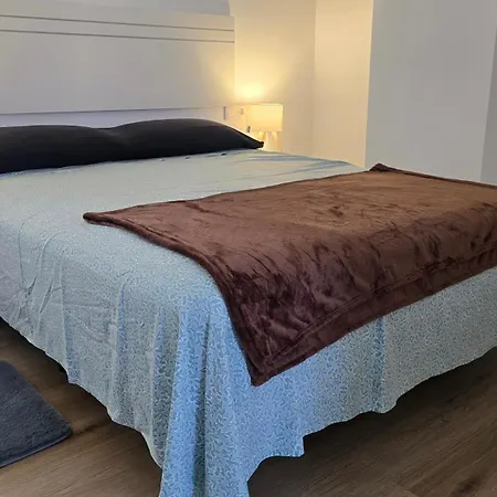 公寓 Loft Casco Viejo 4