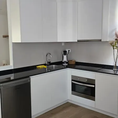 公寓 Loft Casco Viejo 4 *