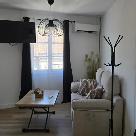Loft Casco Viejo 4 奥伦塞