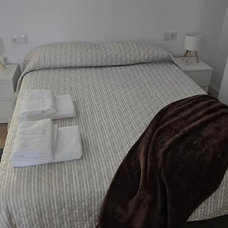 公寓 Loft Casco Viejo 4