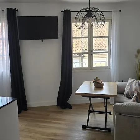 公寓 Loft Casco Viejo 4