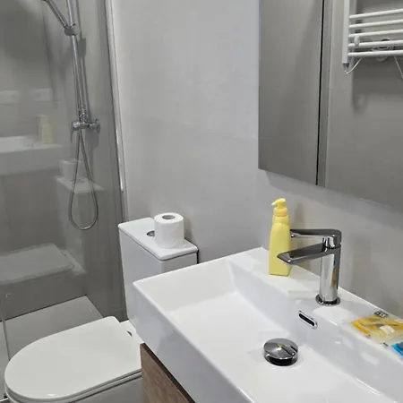 Loft Casco Viejo 4 公寓 *