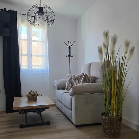 Loft Casco Viejo 4 * 奥伦塞