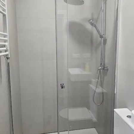 Loft Casco Viejo 4 公寓 奥伦塞